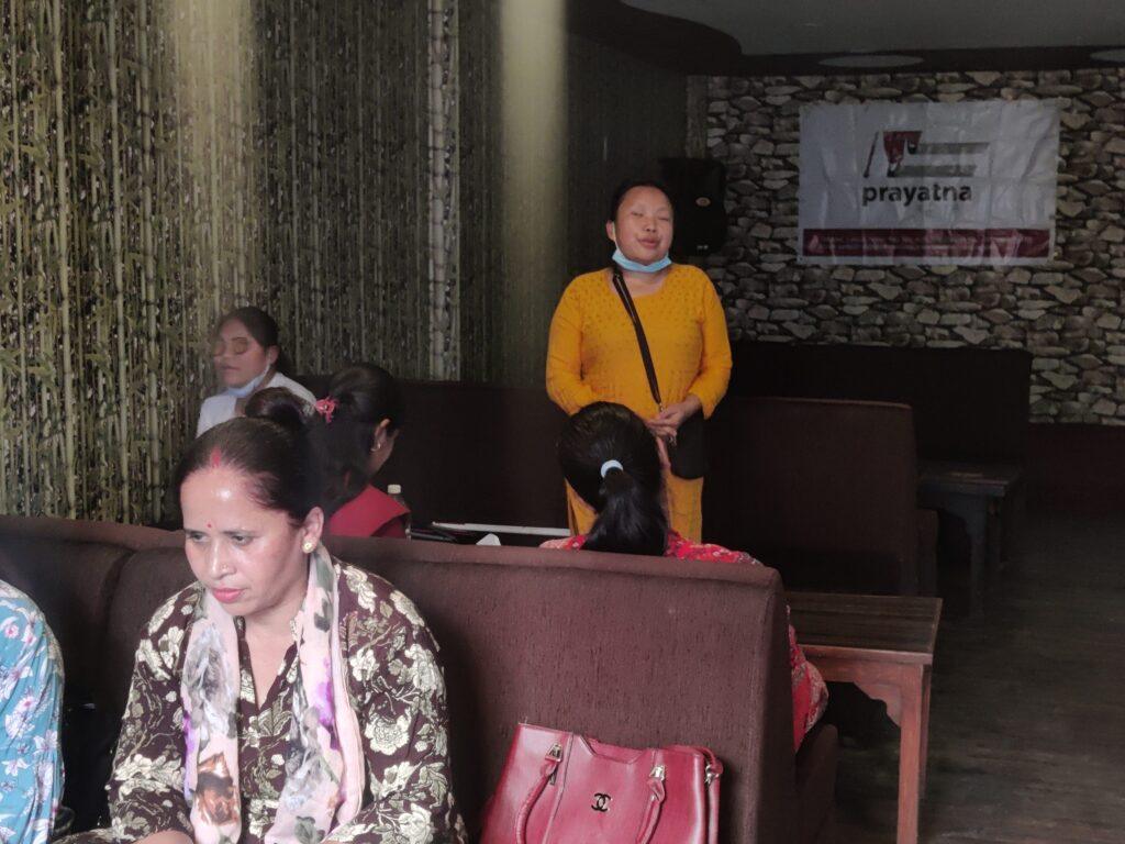 Feminist Dialogue Series