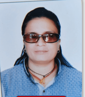 Parwati KC
