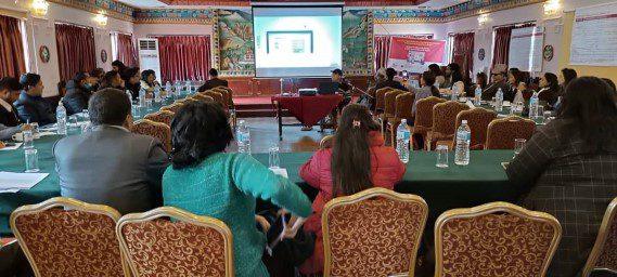 National Validation workshop on web accessibility audit report