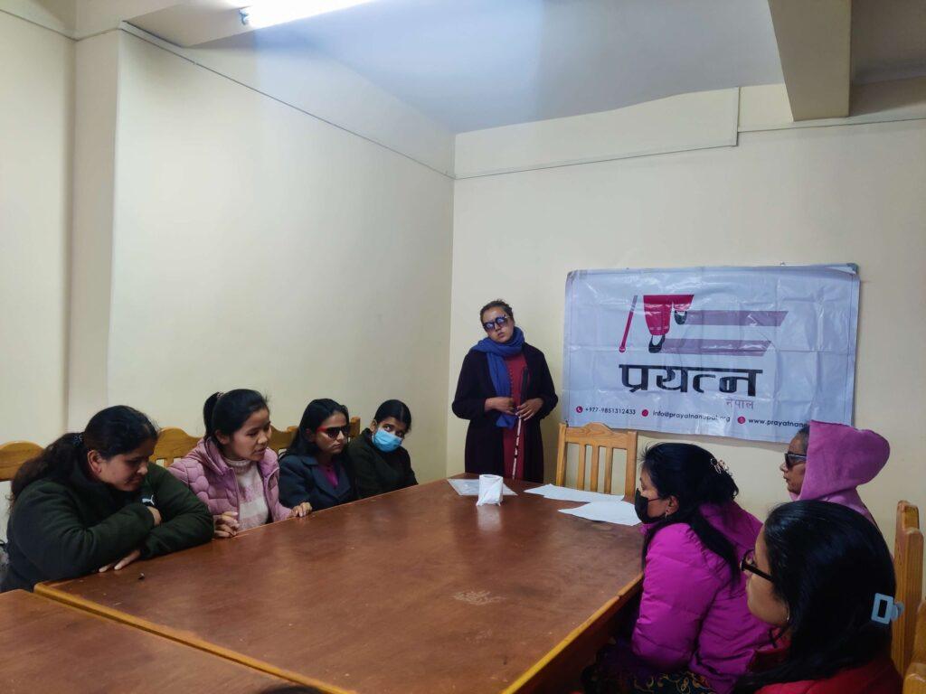 Feminist Dialogue Series