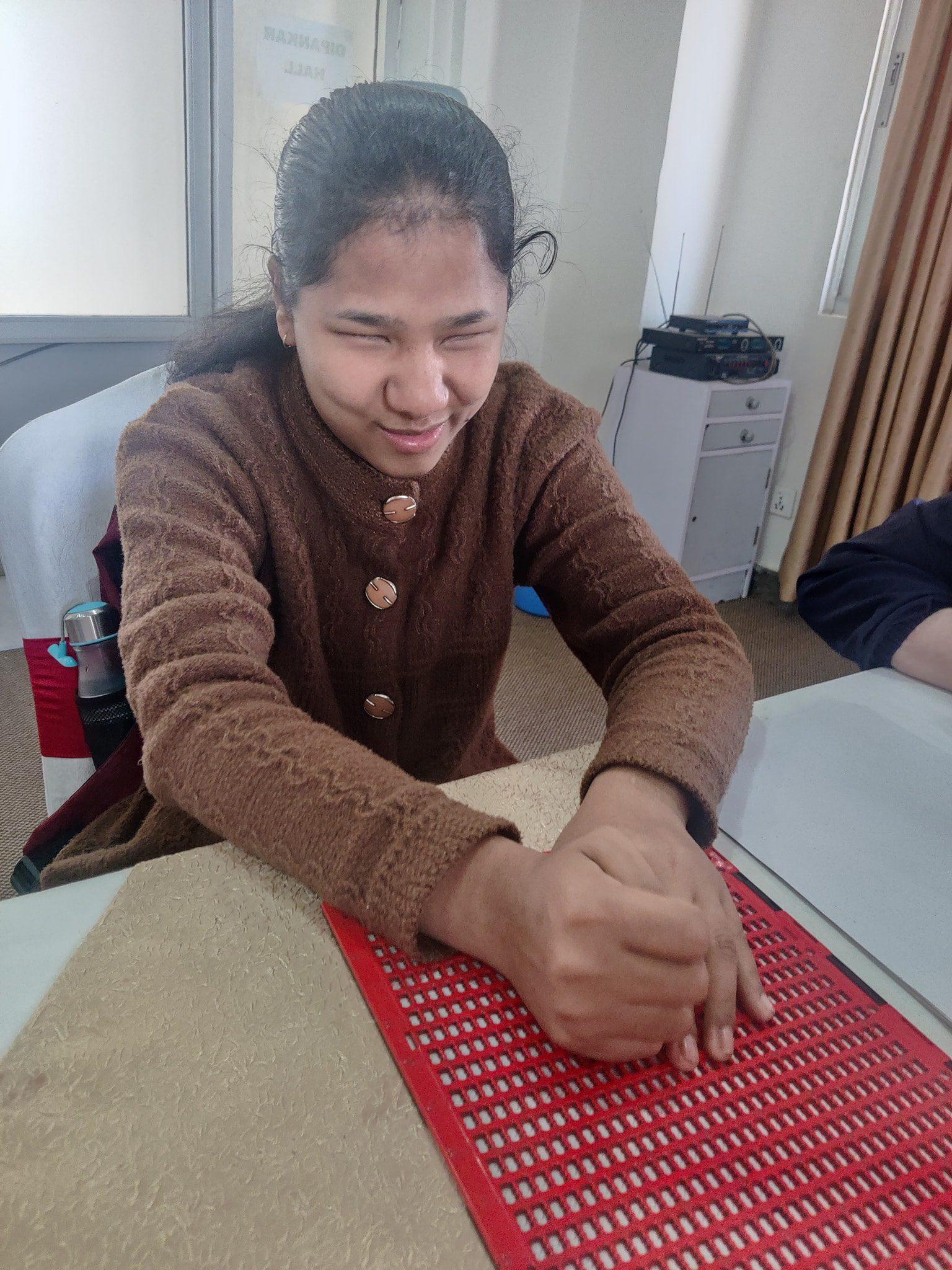 Training on Feminism