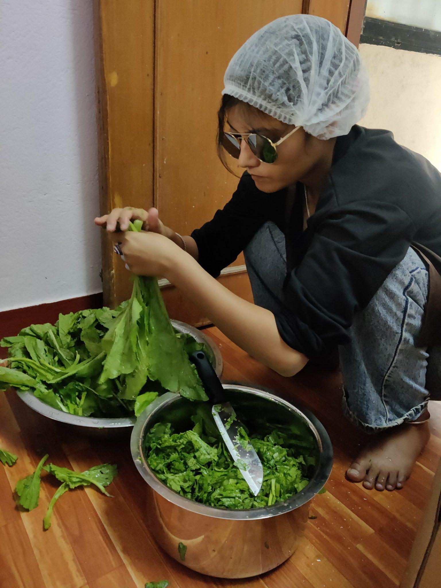 Refresher Life Skills Training