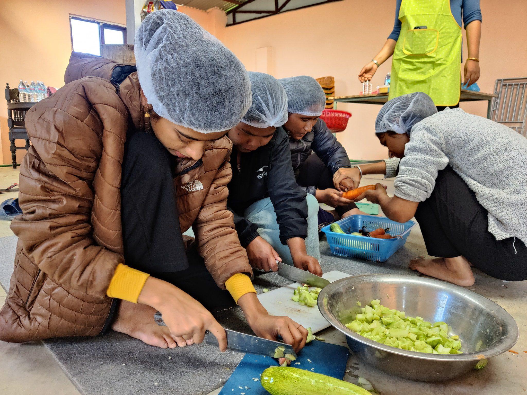 Life Skills Training