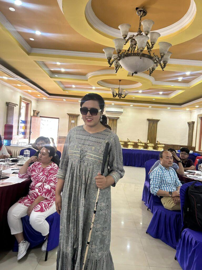 Disability Inclusive Development (DID) Workshop