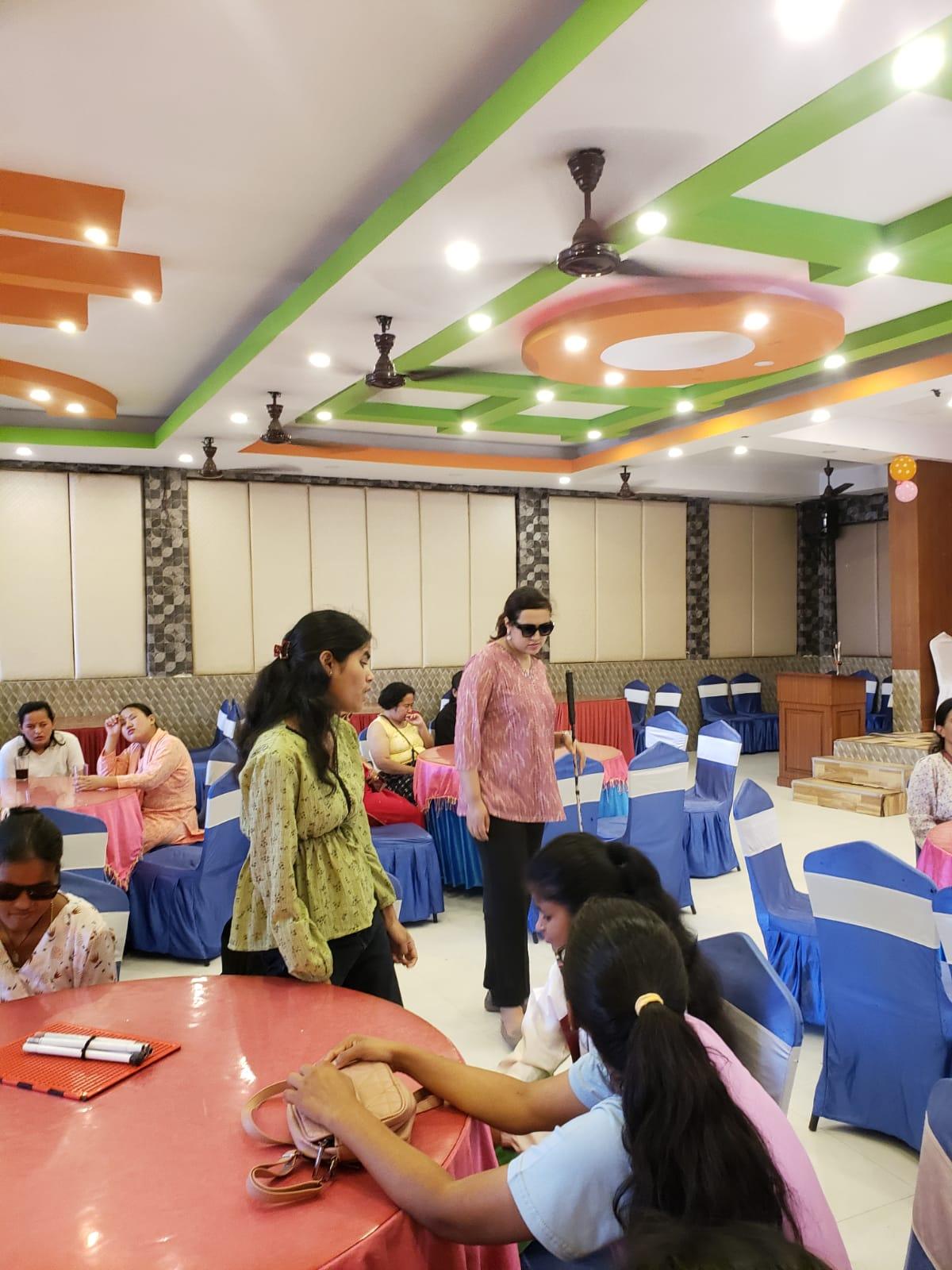 Feminist Dialogue Series