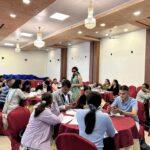 Disability Inclusive Development (DID) Workshops.