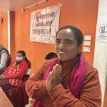 Couple Peer Counselling on Gender-Based Violence