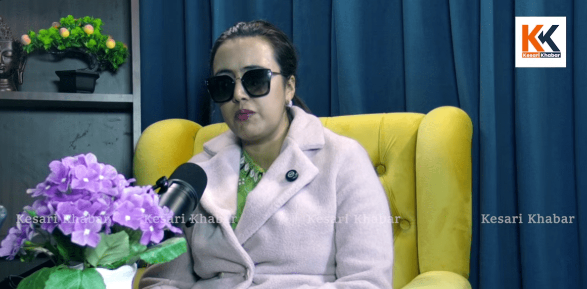 Thumbnail picture of interview